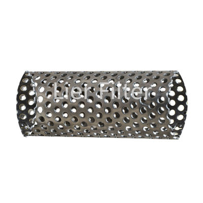 qualidade  Indoor Noise Reduction Perforated Metal Mesh 0.2mm To 0.7mm Thick fábrica